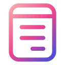 NoteKeeper ShortCuts only  screen for extension Chrome web store in OffiDocs Chromium