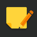 NoteNest  screen for extension Chrome web store in OffiDocs Chromium