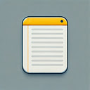 Notepad Basic  screen for extension Chrome web store in OffiDocs Chromium