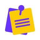 NotePADD notepad offline  screen for extension Chrome web store in OffiDocs Chromium