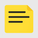 Notepad for Google Chrome  screen for extension Chrome web store in OffiDocs Chromium