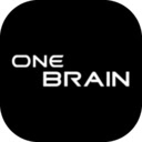 Notepad OneBrain  screen for extension Chrome web store in OffiDocs Chromium