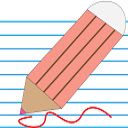 Notersy  screen for extension Chrome web store in OffiDocs Chromium