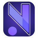 Notescribe  screen for extension Chrome web store in OffiDocs Chromium