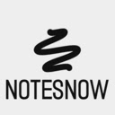 NotesNow  screen for extension Chrome web store in OffiDocs Chromium