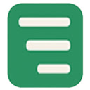 NoteTab.app  screen for extension Chrome web store in OffiDocs Chromium