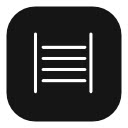NoteUX Persistent Notepad on a new Tab  screen for extension Chrome web store in OffiDocs Chromium