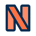 NotFlix  screen for extension Chrome web store in OffiDocs Chromium