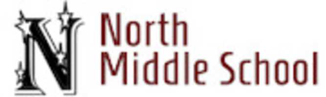 Free download Noth Middle School (Everett WA) logo as if 2018 free photo or picture to be edited with GIMP online image editor