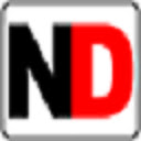 Noticias y Actualidad  screen for extension Chrome web store in OffiDocs Chromium
