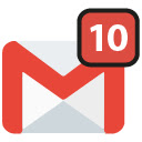 Notifier for Gmail 2.0  screen for extension Chrome web store in OffiDocs Chromium
