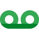 Notifier for Google Voice  screen for extension Chrome web store in OffiDocs Chromium