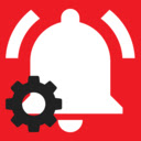 Notify All YouTube  screen for extension Chrome web store in OffiDocs Chromium