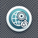 NotifyPal  screen for extension Chrome web store in OffiDocs Chromium
