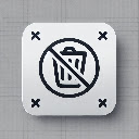Notion AI Remover  screen for extension Chrome web store in OffiDocs Chromium