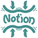 Notion Cover Slimmer  screen for extension Chrome web store in OffiDocs Chromium