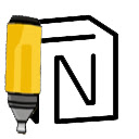 Notion Highlighter  screen for extension Chrome web store in OffiDocs Chromium