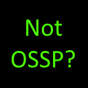 Not OSSP  screen for extension Chrome web store in OffiDocs Chromium