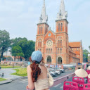 Notre Dame Cathedral of Saigon – A Timeless Icon of Ho Chi Minh City  screen for extension Chrome web store in OffiDocs Chromium
