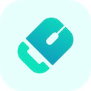 NoTyping  screen for extension Chrome web store in OffiDocs Chromium