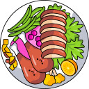 Nourish Tones  screen for extension Chrome web store in OffiDocs Chromium