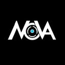 Nova Image Editor  screen for extension Chrome web store in OffiDocs Chromium