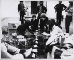 Бесплатно загрузите Семинар Колледжа искусств Новой Шотландии в Пульсе, февраль 1971 г., бесплатную фотографию или изображение для редактирования с помощью онлайн-редактора изображений GIMP