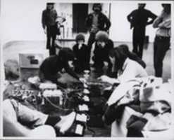 Free download Nova Scotia College of Art Pulsa Seminar Feb 1971 free photo or picture to be edited with GIMP online image editor