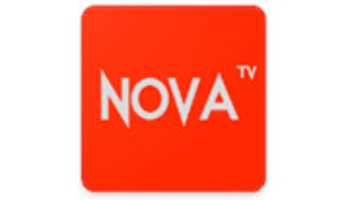 Free download nova-tv free photo or picture to be edited with GIMP online image editor
