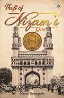 Free download Novel Theft Of Nizams Gold By Naser Banaqeeb free photo or picture to be edited with GIMP online image editor