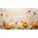 November aesthetic  screen for extension Chrome web store in OffiDocs Chromium