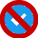 NoVerify  screen for extension Chrome web store in OffiDocs Chromium