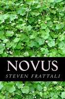 Free download Novus   cover free photo or picture to be edited with GIMP online image editor