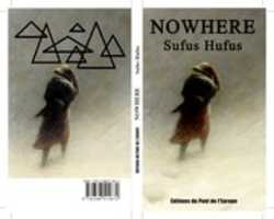 Free download Nowhere SUFUS HUFUS free photo or picture to be edited with GIMP online image editor