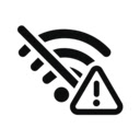 No WiFi Browsing Protector  screen for extension Chrome web store in OffiDocs Chromium