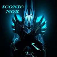 Free download Nox Icon free photo or picture to be edited with GIMP online image editor