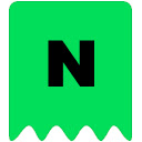 NPay Receipt Downloader  screen for extension Chrome web store in OffiDocs Chromium