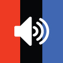 NPR Volume  screen for extension Chrome web store in OffiDocs Chromium