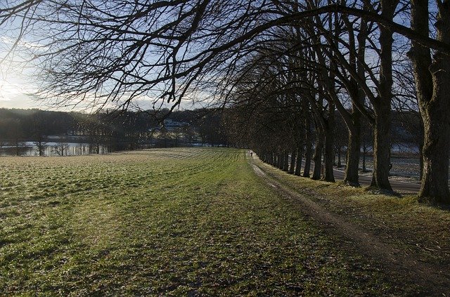 Бесплатно скачать Замок Няэс Лерум, Швеция - бесплатную фотографию или картинку для редактирования с помощью онлайн-редактора изображений GIMP
