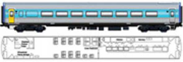 Free download NSW TrainLink XPT free photo or picture to be edited with GIMP online image editor