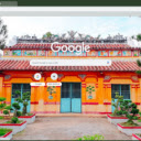 Đền Tân Trung  screen for extension Chrome web store in OffiDocs Chromium