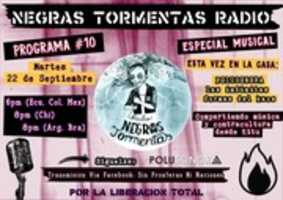 Free download NTR # 10 Las infinitas formas del kaos free photo or picture to be edited with GIMP online image editor