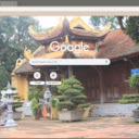Đền Trần Thương  screen for extension Chrome web store in OffiDocs Chromium