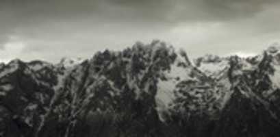 Free download Nubes en los urrieles free photo or picture to be edited with GIMP online image editor