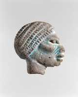 Free download Nubian head inlay free photo or picture to be edited with GIMP online image editor