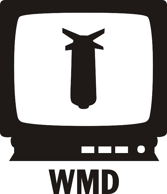 Free download Nuclear Bomb Destruction War - Free vector graphic on Pixabay free illustration to be edited with GIMP free online image editor