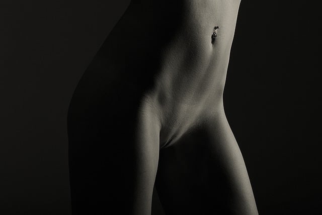 Téléchargement gratuit d'une photo gratuite d'art féminin nu sexy nue à modifier avec l'éditeur d'images en ligne gratuit GIMP