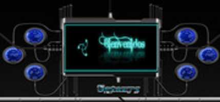 Free download Nuevo Logo 03 free photo or picture to be edited with GIMP online image editor