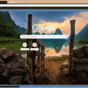 Nui Mo Mat  screen for extension Chrome web store in OffiDocs Chromium