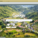 Nui Ngoc Linh  screen for extension Chrome web store in OffiDocs Chromium